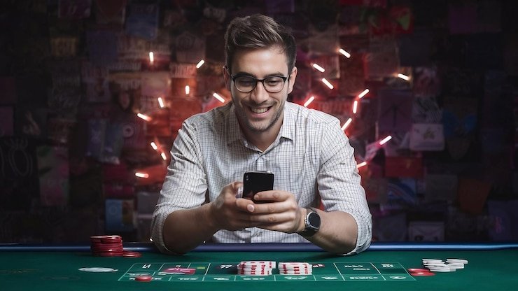 Antarmuka permainan CQ9 di aplikasi puncak toto menampilkan gulungan slot dengan animasi
